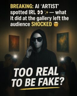 I am at Antenna Gallery today, Sat 27th, from noon to 5pm for my show "Thermal Shutdown".
Come visit me.
Also “GAZING B(L)ACK” by Chris Leaux!
#art #artist #aiart #interactive #projection #realtime